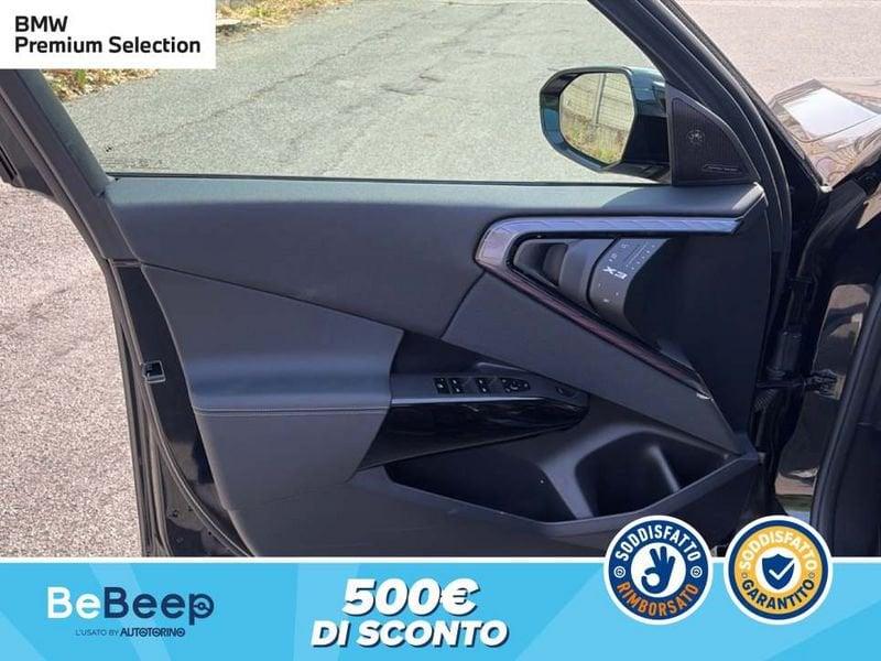 BMW X3 XDRIVEM50 MSPORT PRO AUTO