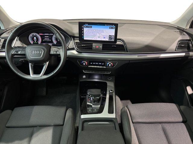 AUDI Q5 40 TDI 204 CV quattro S tronic S line
