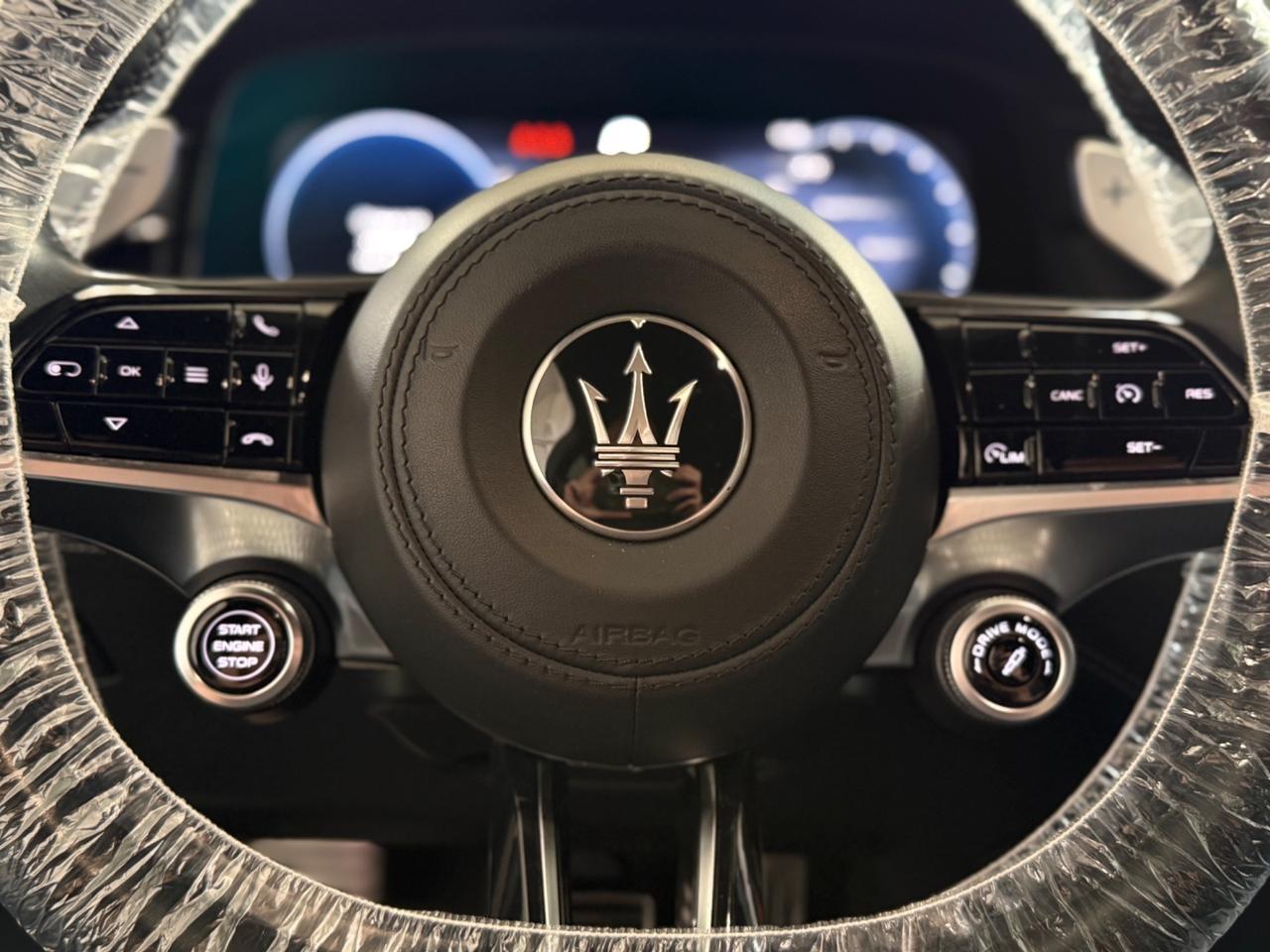 Maserati Grecale MHEV 330 CV AWD Modena