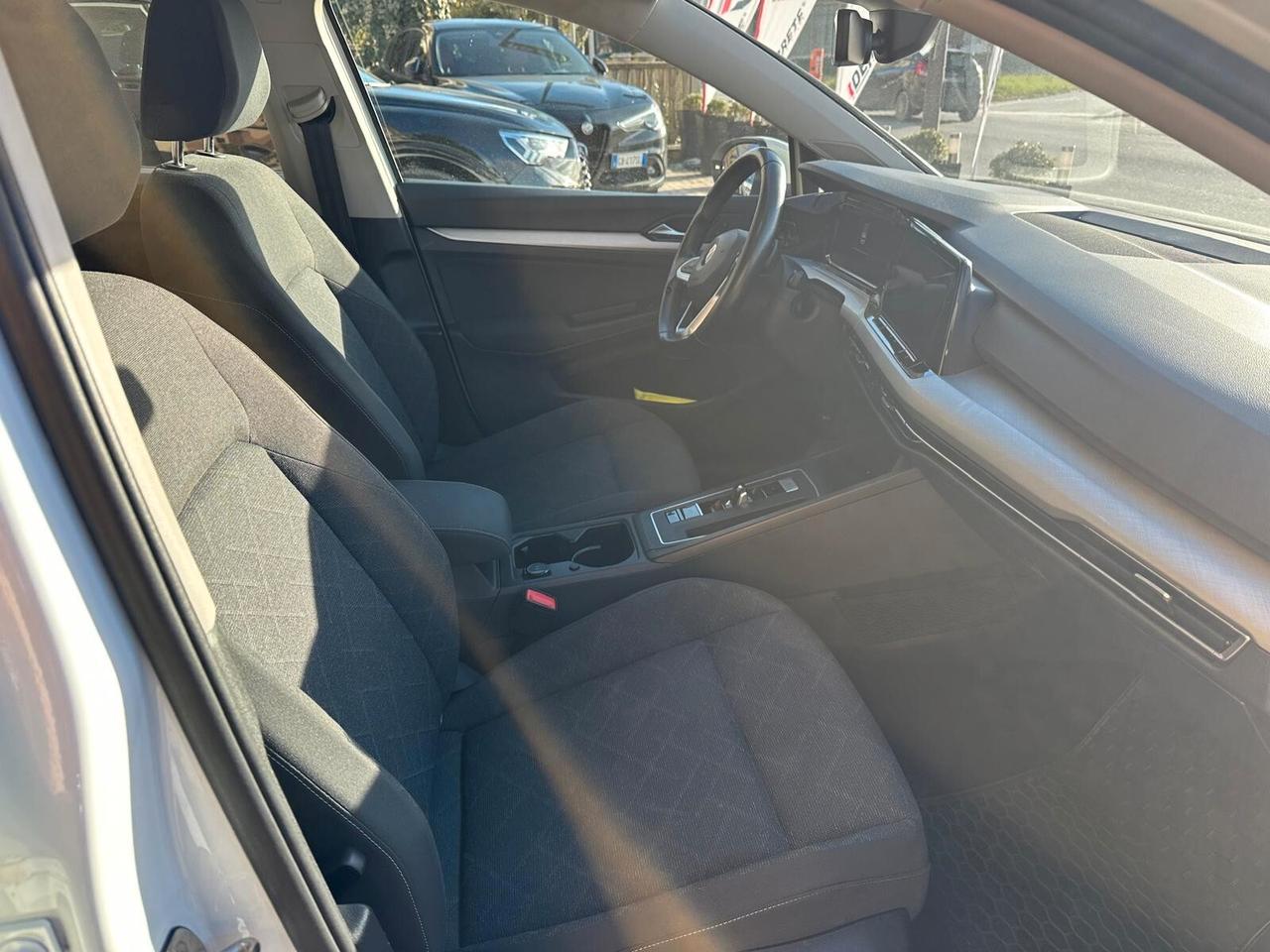 Volkswagen Golf Variant 2.0 TDI DSG Executive BlueMotion Tech.