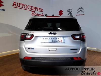 Jeep Compass 1.3 turbo t4 phev Business 4xe auto