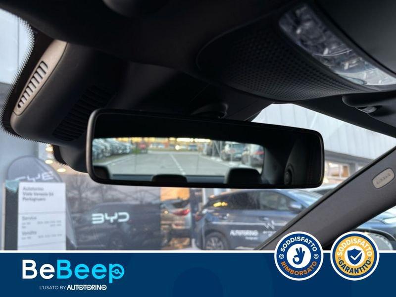 Mercedes-Benz Classe E E 220 D PREMIUM 4MATIC AUTO