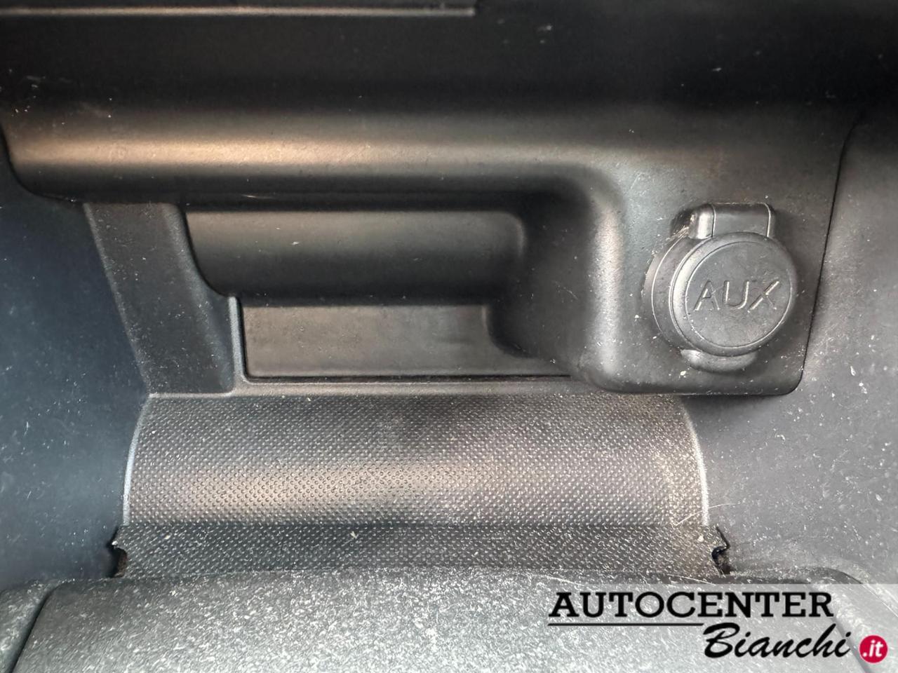 Peugeot 207 5 Porte 207 5p 1.6 hdi 8v Millesim 200