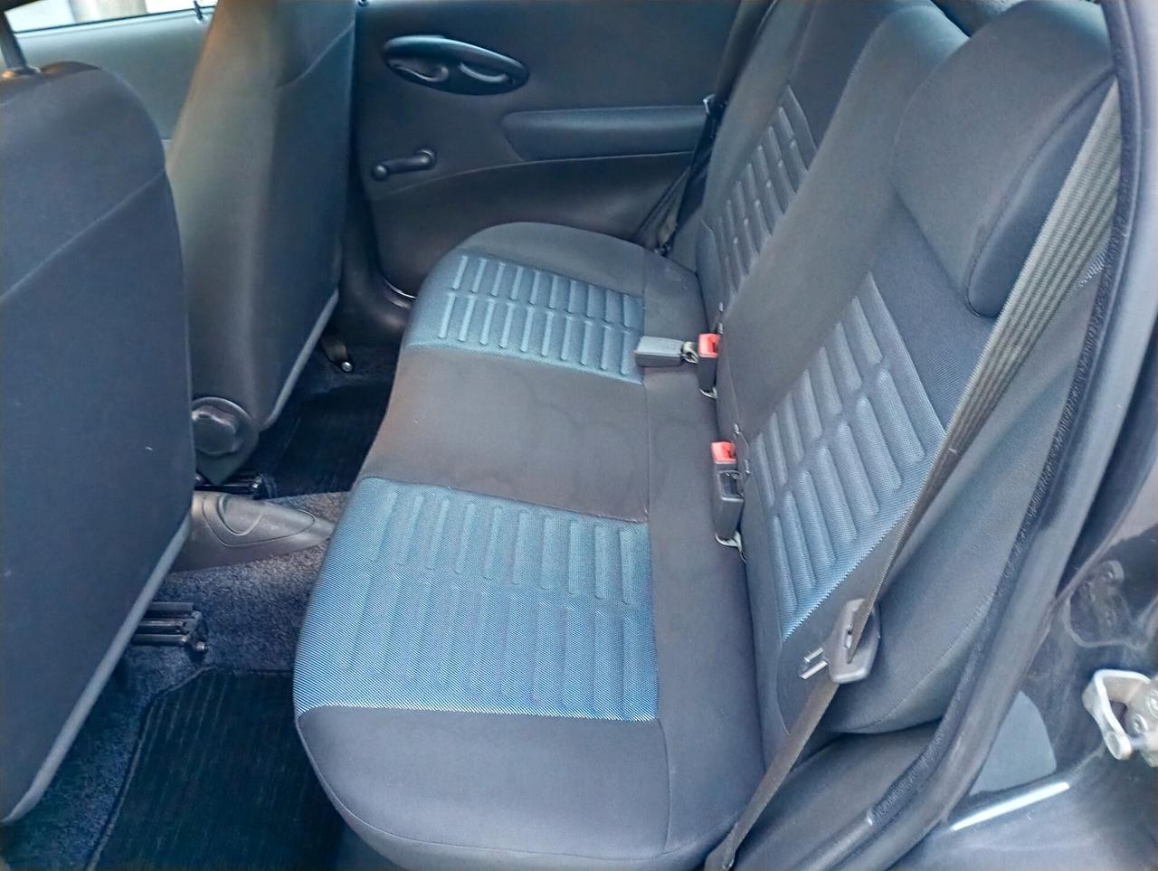 Fiat Punto Classic 1.2 5 porte Active