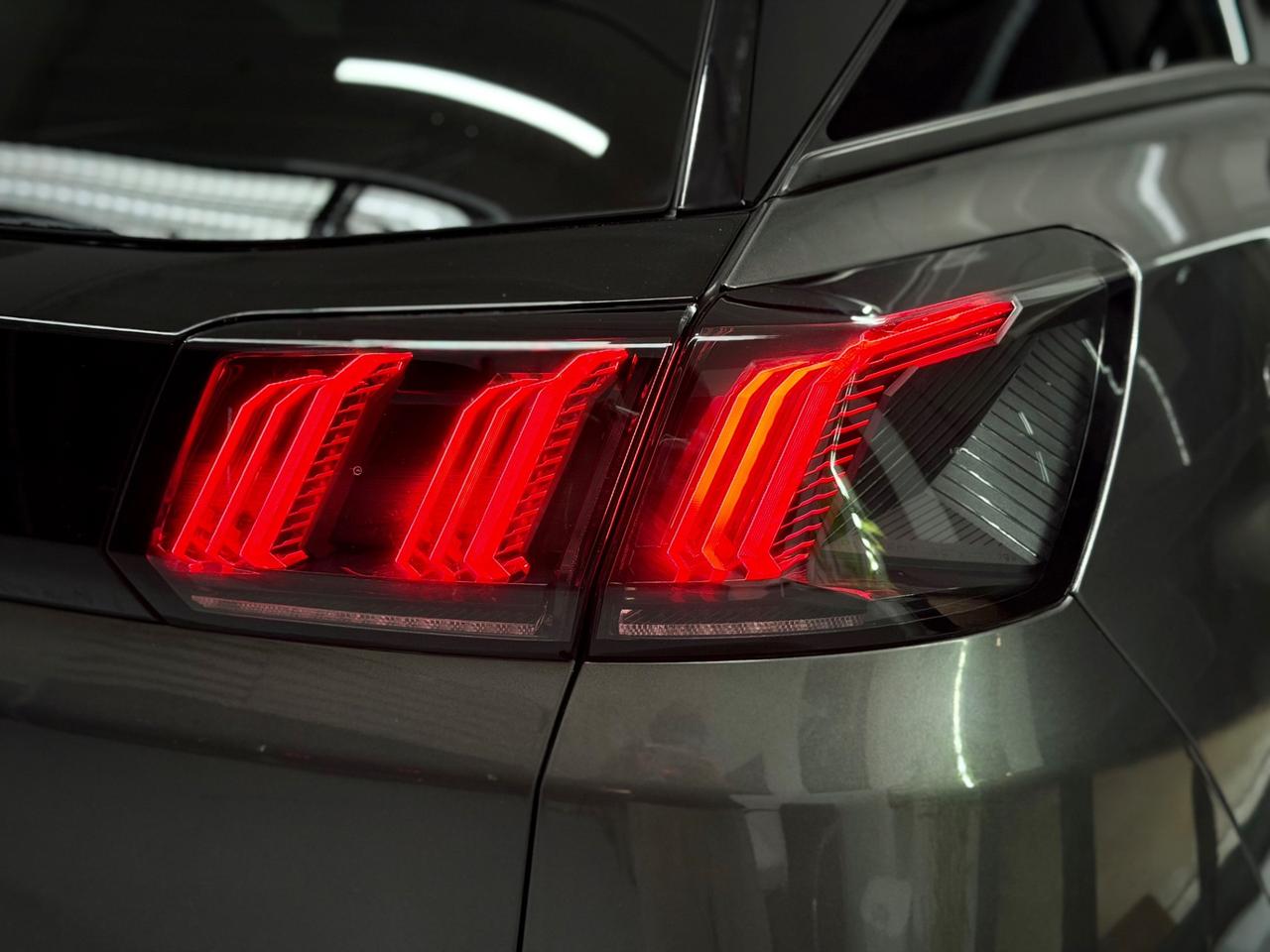 Peugeot 3008 1.5 BlueHDi EAT8 Allure Pack 130cv