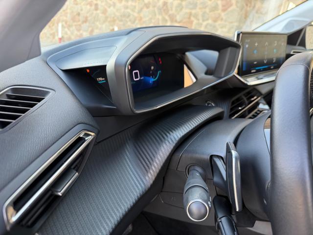 PEUGEOT 208 100CV ALLURE AUTOMATICA+TOTAL BLACK+F1+NAVI