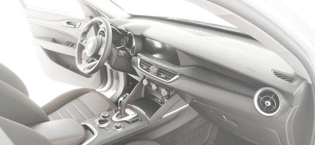 ALFA ROMEO Stelvio 2.2 Turbodiesel 190 CV AT8 Q4 Business