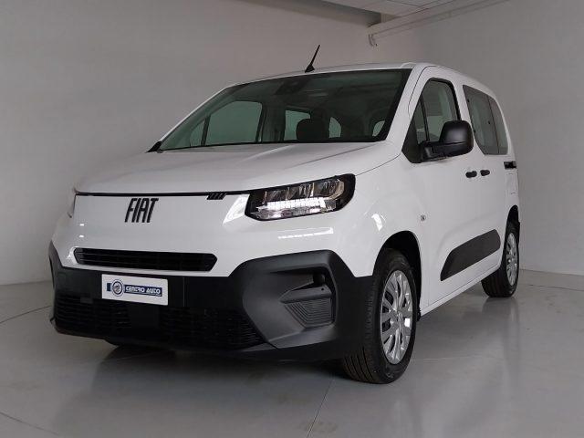 FIAT Doblo Doblò 1.5 BlueHdi 130 CV AT8 PC M1