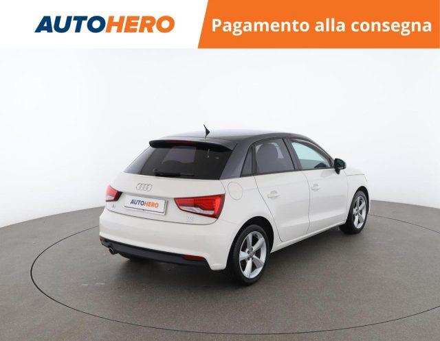 AUDI A1 1.4 TDI ultra Design