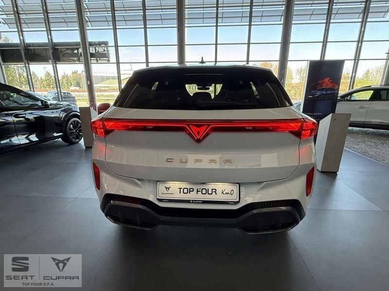 CUPRA Terramar 1.5 e-HYBRID DSG Impulse