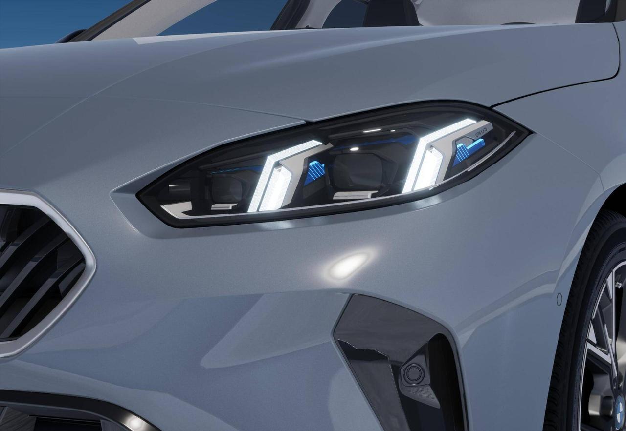 BMW Serie 1 118d MSport Design