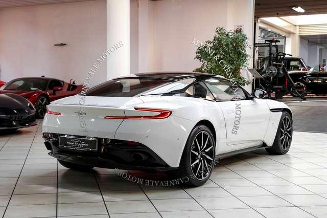 Aston Martin DB11 V12 LAUNCH EDITION|BANG&OLUFSEN|360 CAMERA|20''