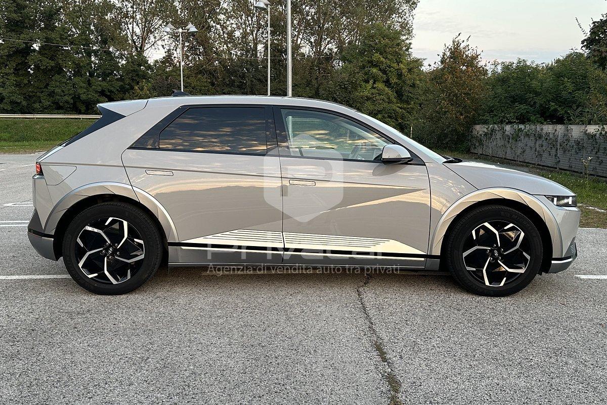 HYUNDAI Ioniq 5 72,6 kWh Innovation