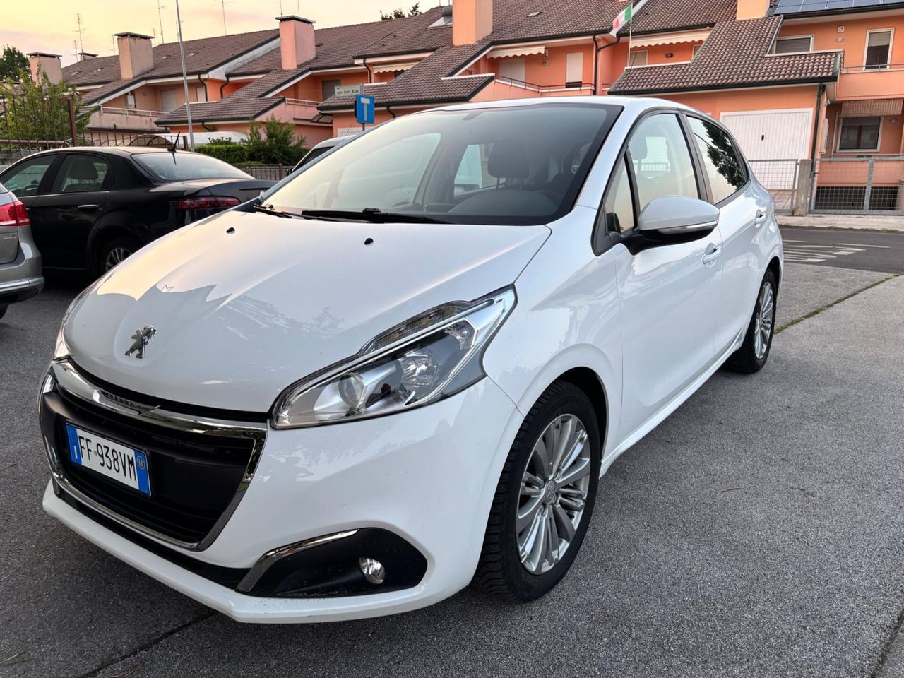 Peugeot 208 PureTech 68 5porte Access
