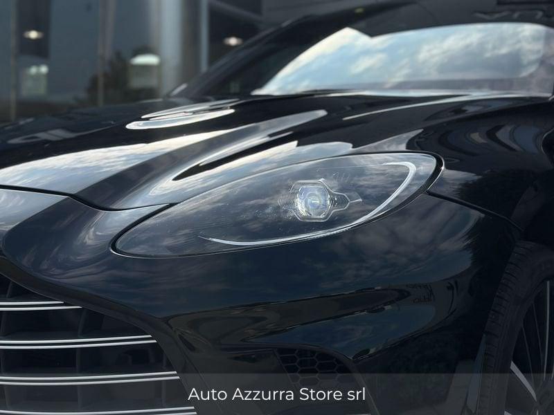 Aston Martin DBX DBX707 4.0 | IVA, PANORAMA, 360°, 23"
