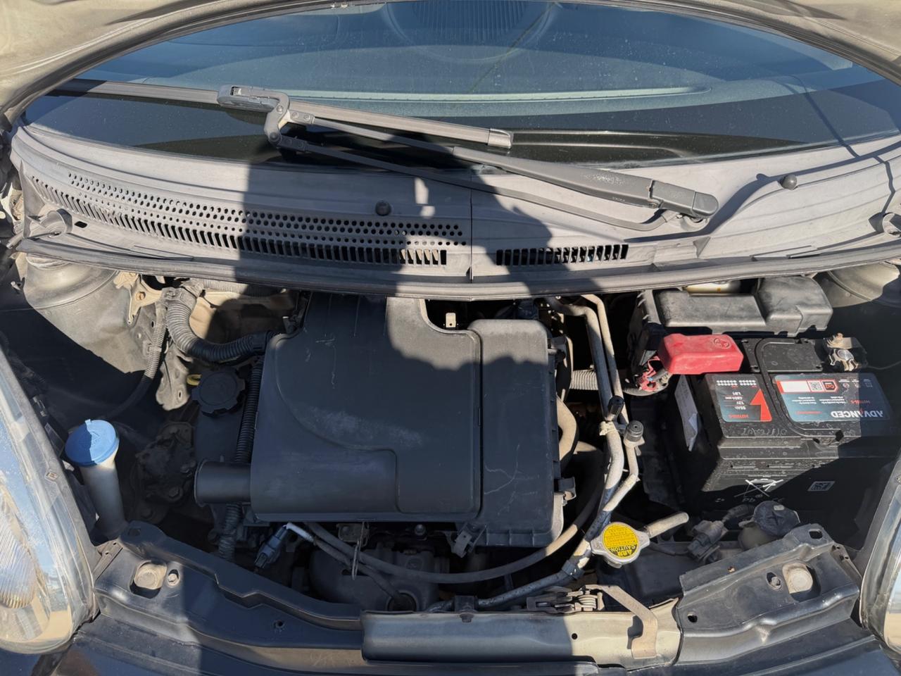 Citroen C1 1.0 Benzina 68CV 5 porte C1TY