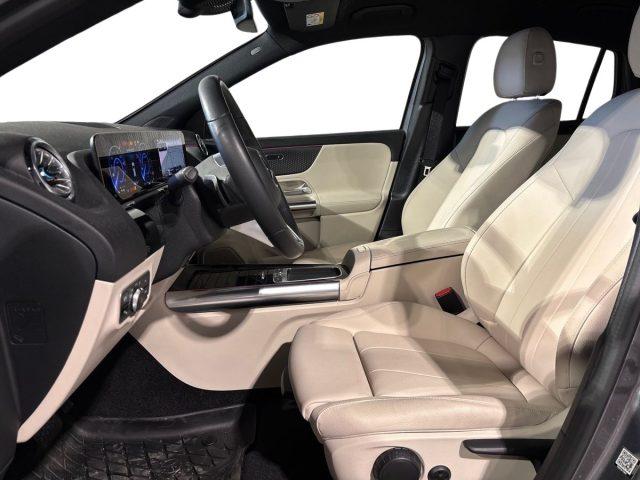 MERCEDES-BENZ EQA 250+ Progressive Advanced Plus