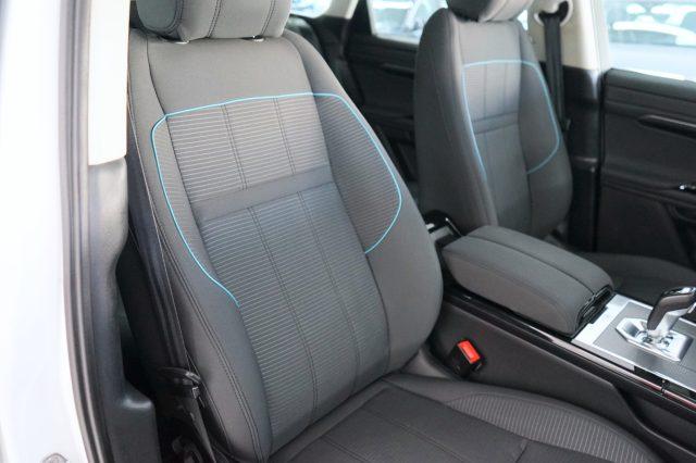 LAND ROVER Range Rover Evoque 2.0D I4 150CV AWD Edition UNIPROP. TAGLIANDATA