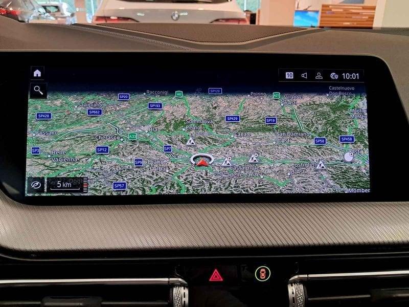 BMW Serie 1 M 135i xdrive auto