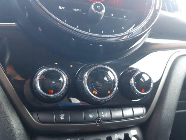 MINI Countryman 1.5 One D Northwood Edition Countryman