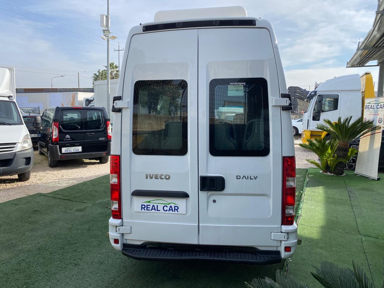 Iveco Daily 50C15 Mini Bus 20 Posti