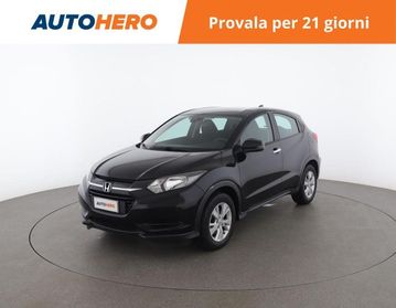 HONDA HR-V 1.6 i-DTEC Comfort