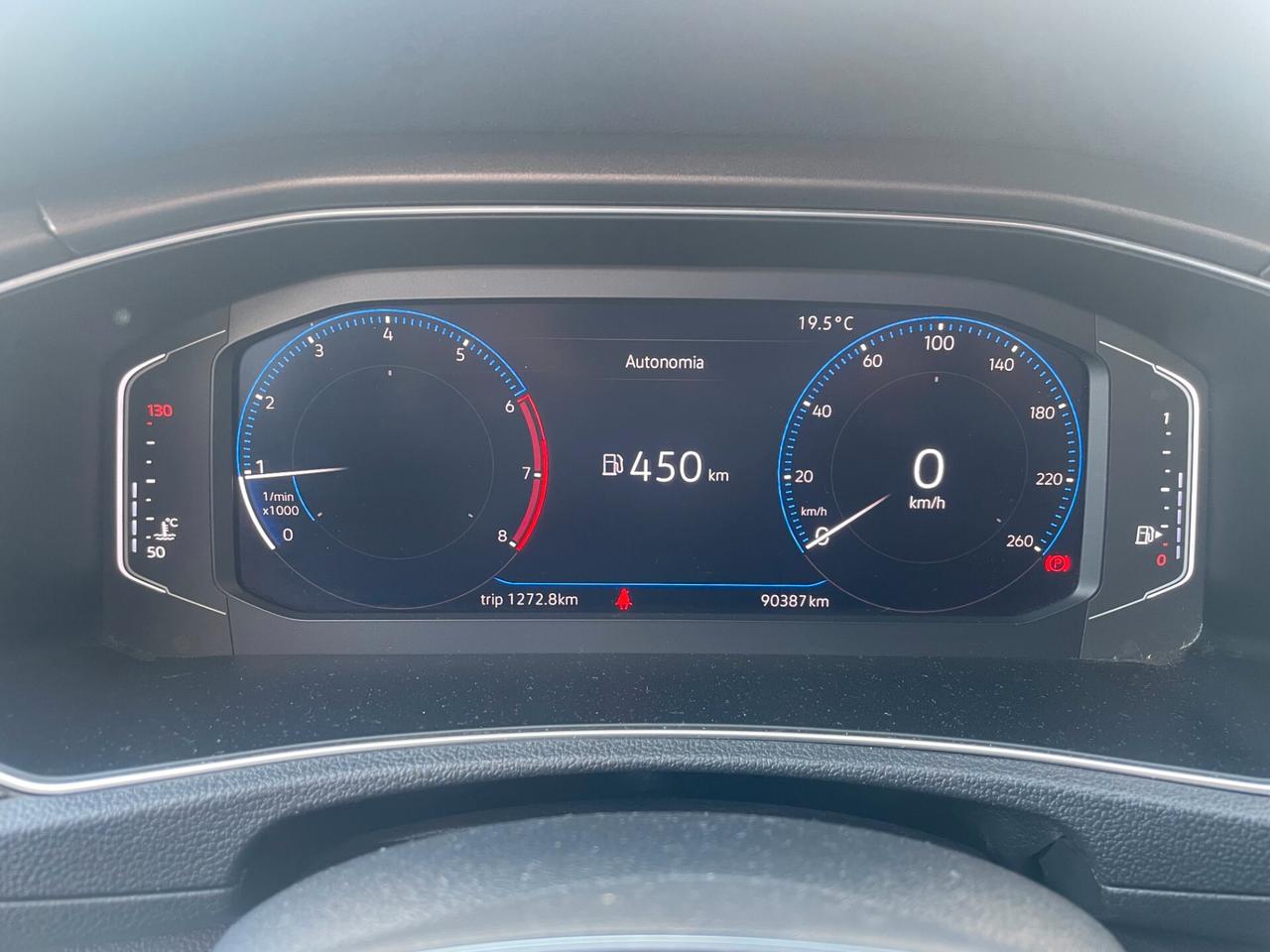 Volkswagen T-Roc 1.0 TSI 115 CV Style BMT PREZZO REALE