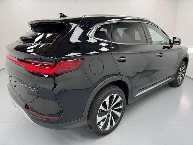 BYD Seal U DMi DESIGN 4WD SuperDMTechnology eCVT 324CV PROMO!