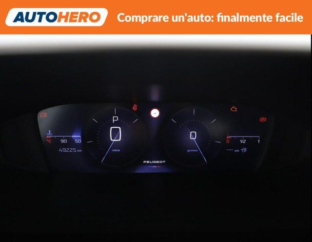 PEUGEOT 308 PureTech Turbo 130 S&S EAT8 Allure