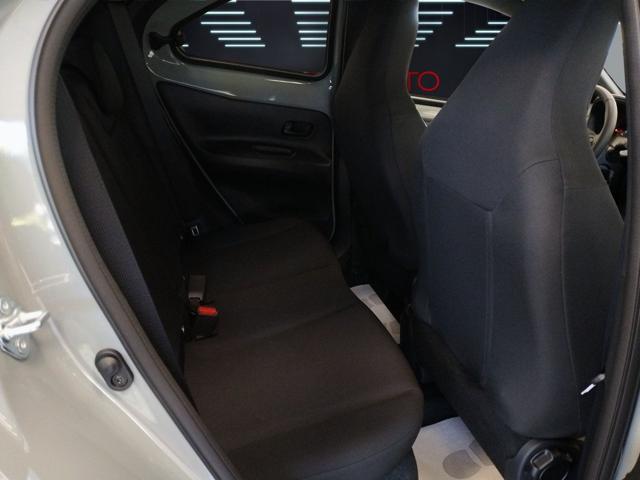 TOYOTA Aygo X 1.0 VVT-i 72 CV Trend KM 0 Pronta Consegna