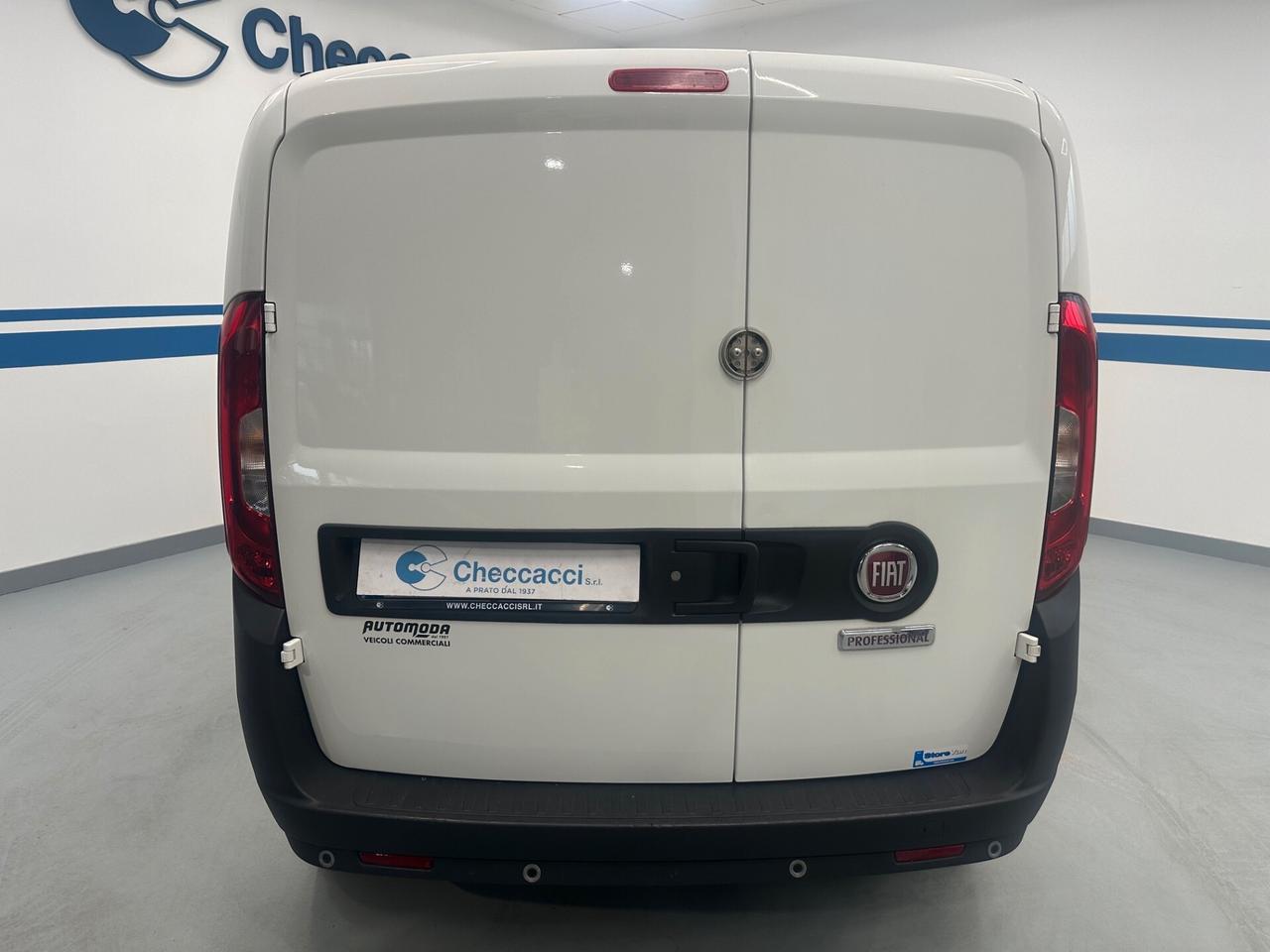 Fiat Doblo 3ª serie 1.3 MJT PC-TN SX 3 Posti