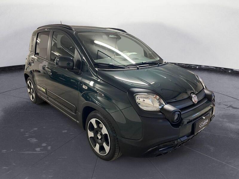 FIAT Panda 1.0 FireFly 70cv S&S Hybrid Pandina