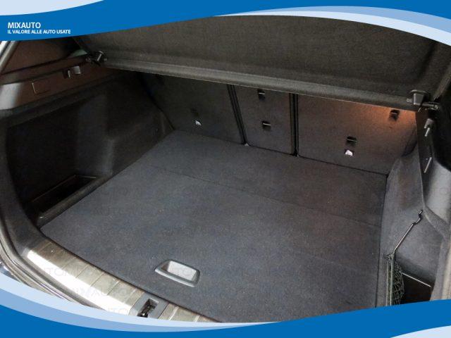 BMW X1 sDrive 18d xLine AUT EU6