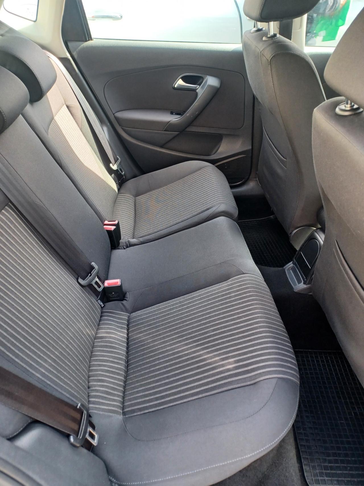 Volkswagen Polo 1.6 TDI 90CV 5 porte Highline