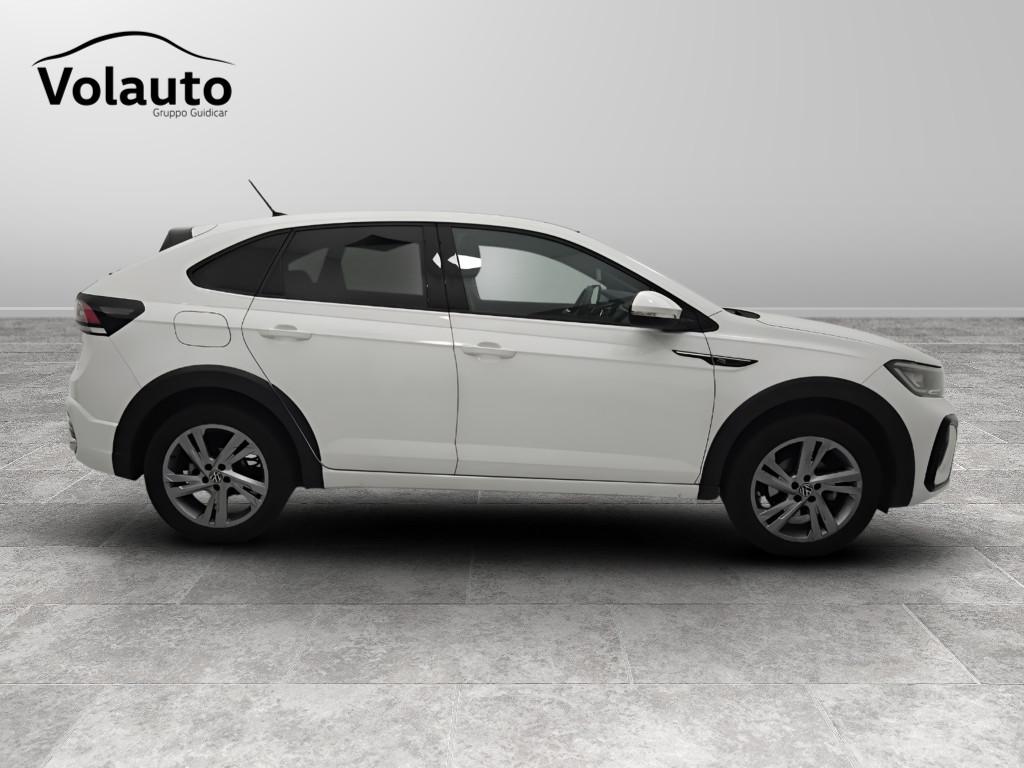 VOLKSWAGEN Taigo - Taigo 1.0 tsi R-Line 110cv