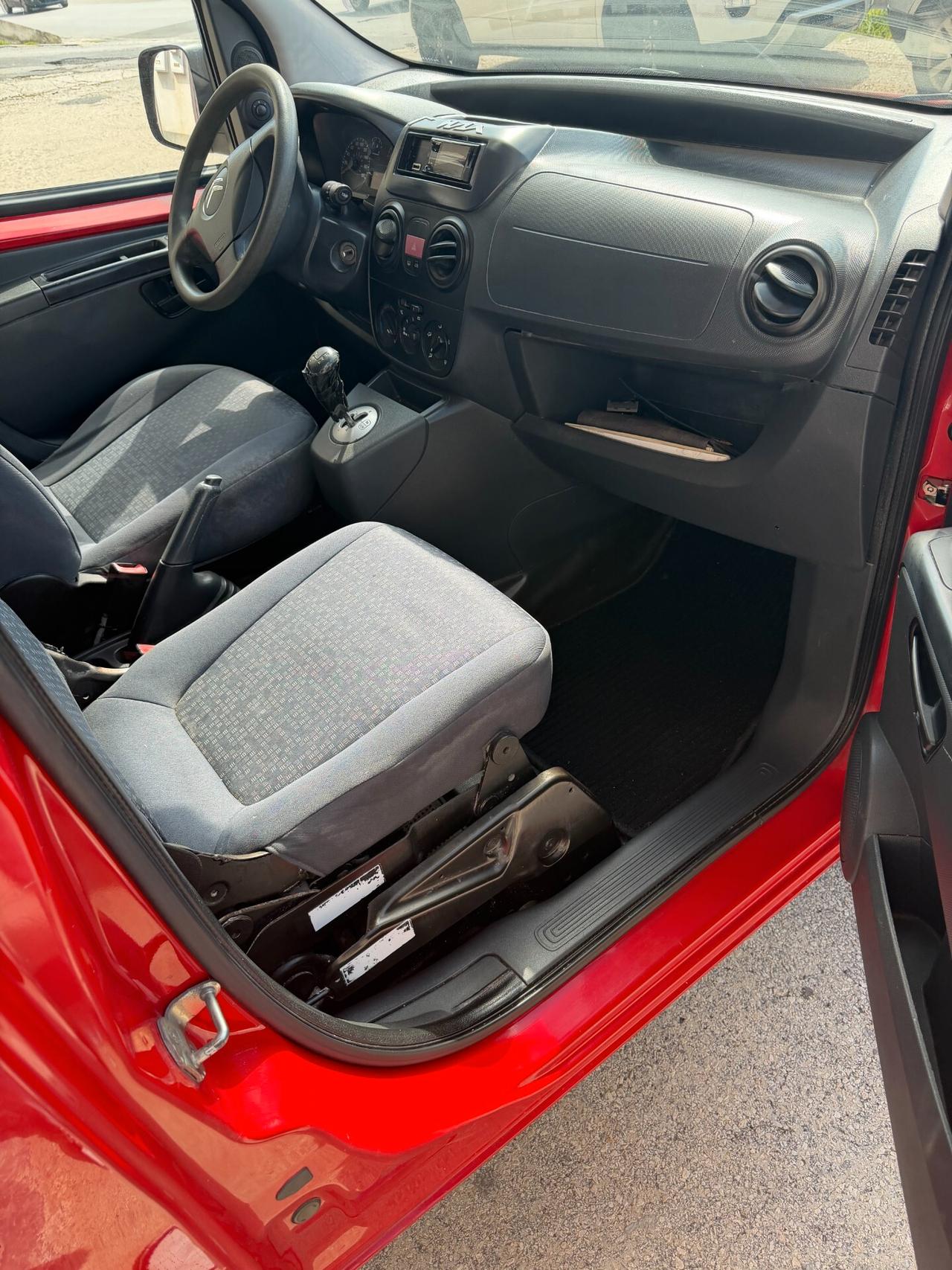 Citroen Nemo 1.4 HDi 70CV Furgone