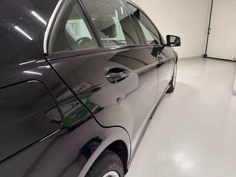 Mercedes-Benz Classe E E 200 CDI BlueEFFICIENCY Executive