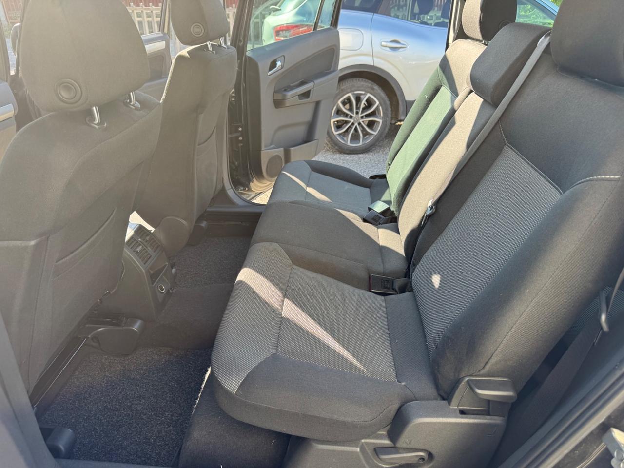 Opel Zafira Tourer 1.6 Turbo EcoM 150CV Elective