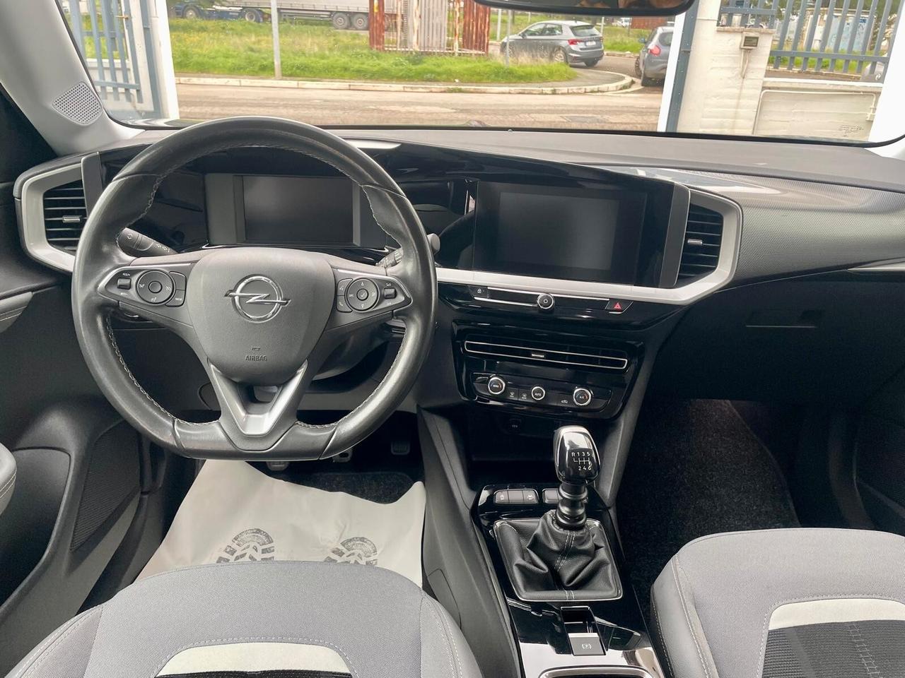 Opel Mokka 1.5 diesel Elegance