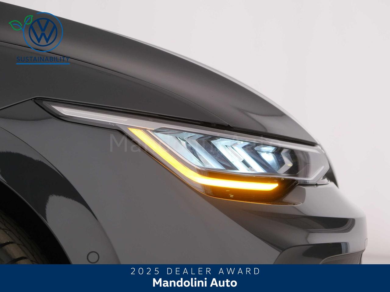 Volkswagen Golf 1.5 etsi act 115cv edition plus