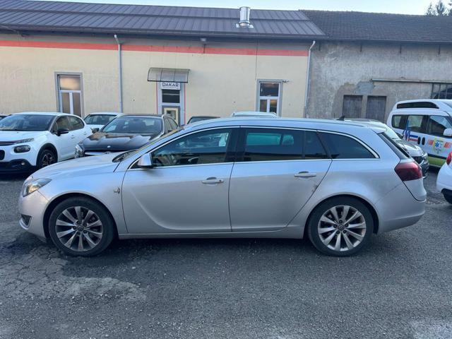 OPEL Insignia 2.0 CDTI 140CV Ecopower 104gr. Sports Tourer Cosmo