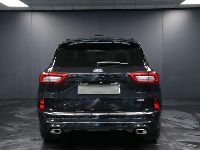 FORD Kuga 2.5 Full Hybrid 180 CV CVT 2WD ST-Line