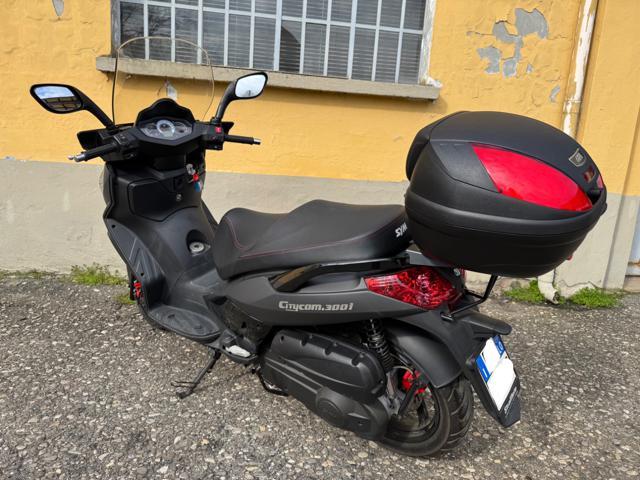 SYM CityCom 300 CITYCOM.300 I