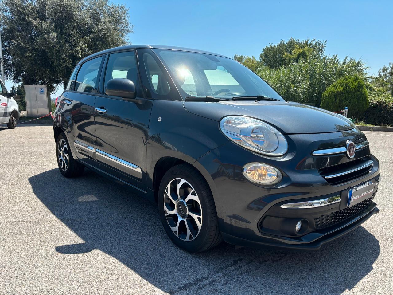 Fiat 500L 1.3 Multijet 95 CV Lounge