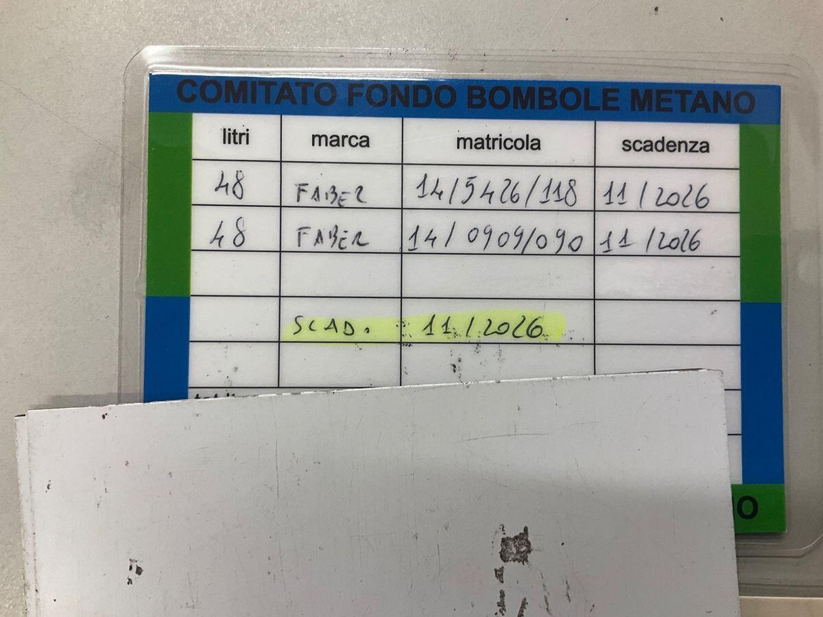 Seat Leon 1.4 TGI 5p. Style