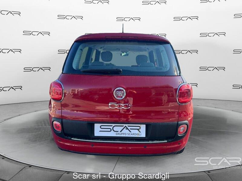 FIAT 500L 500L 1.4 95 CV Pop Star