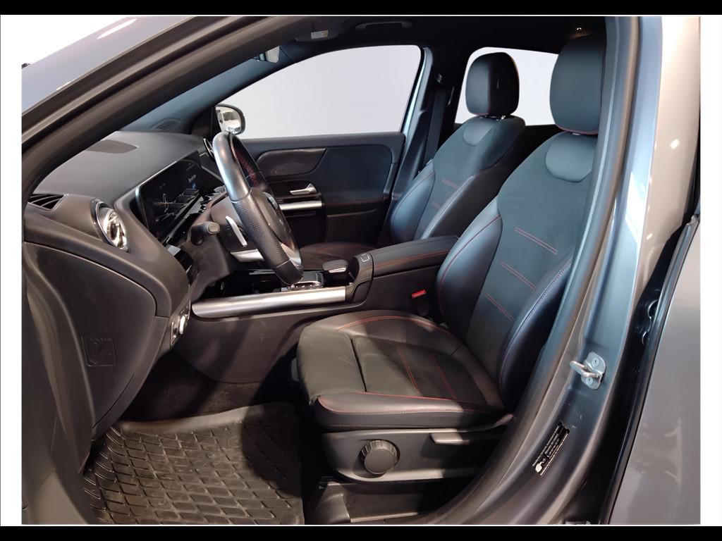 Mercedes-Benz GLA-H247 2020 - GLA 180 d Premium auto