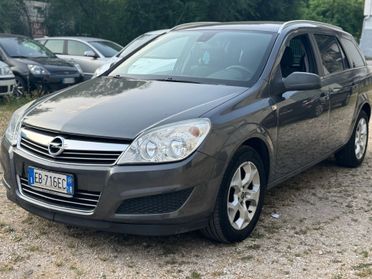 Opel Astra 1.6 16V GPL-TECH Station Wagon Enjoy