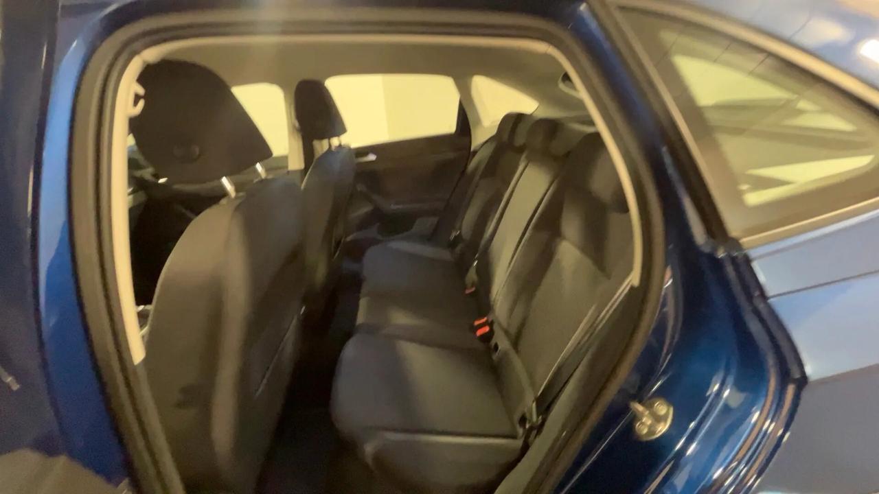 Volkswagen Taigo 1.0 TSI 115 CV Life