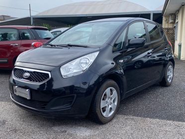 Kia Venga 1.4 GPL Cool